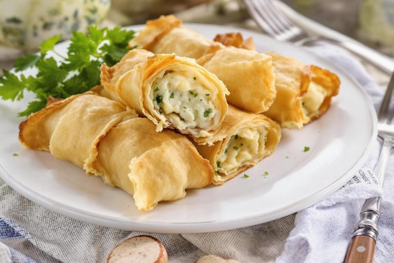 Cette recette de petits roulés à réaliser avec une simple pâte filo.jpg