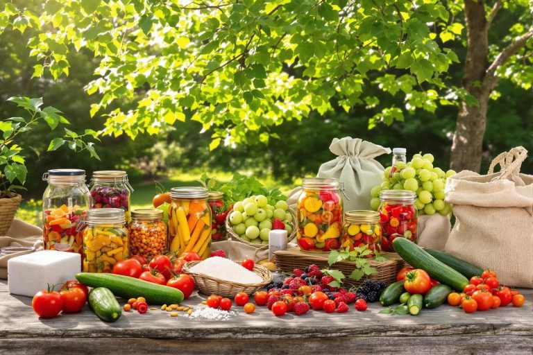 Comment bien conserver ses aliments en été sans frigo ?.jpg
