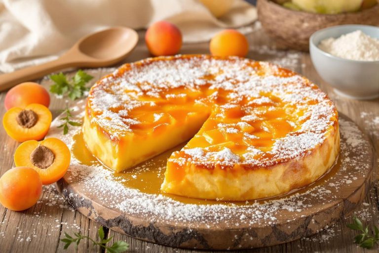 Connaissez-vous le clafouflan, ce dessert hybride entre clafoutis et flan pâtissier ?.jpg