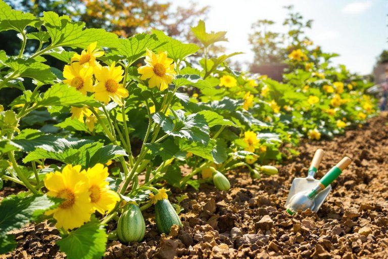 Courgettes : l'astuce imparable pour une récolte abondante au jardin.jpg