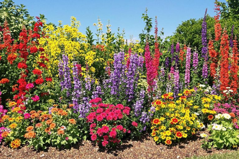 Il est encore temps de planter ou tailler ces vivaces incontournables pour booster la couleur de vos bordures tout l’été.jpg