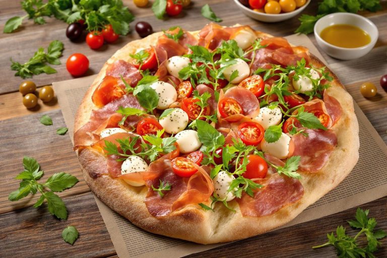 La recette facile de la pâte à pinsa romana à garnir pour l'apéro.jpg