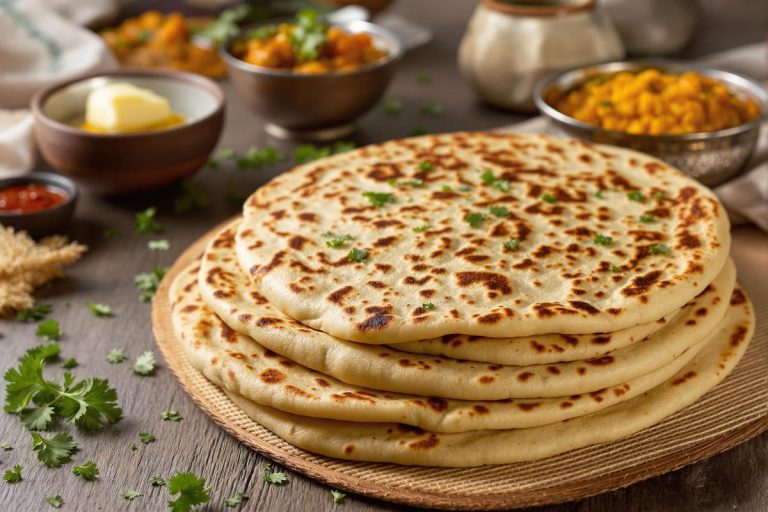 Pain chapati indien : la recette la plus simple au monde.jpg