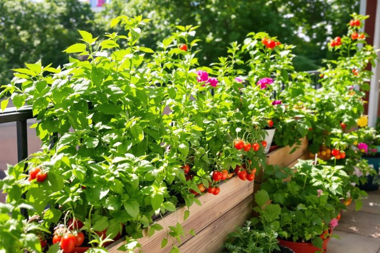 Potager urbain : cultiver sur un balcon ou un rebord de fenêtre.jpg