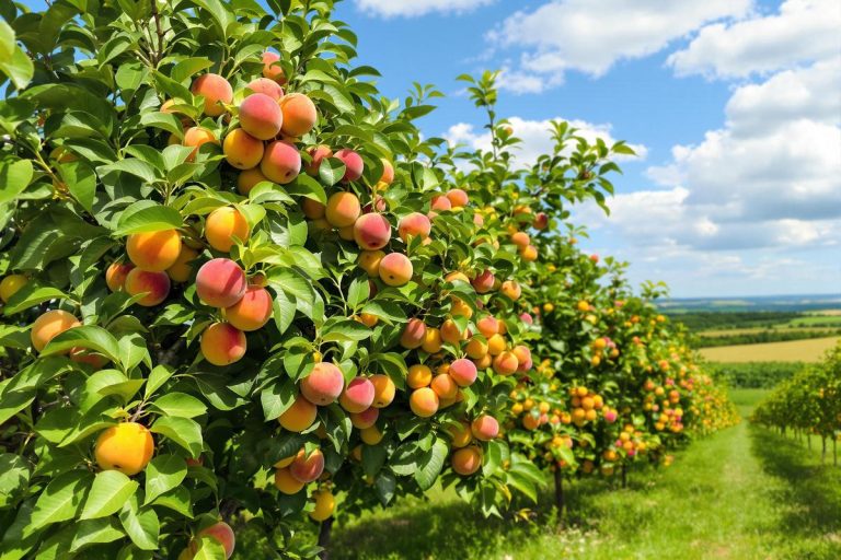 Récoltez vos fruits au bon moment et protégez-les de la chaleur : les gestes clés pour un verger généreux et savoureux tout l’été.jpg