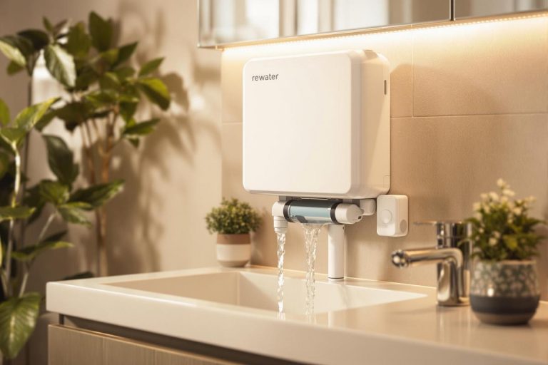 Rewater Box, l’invention d'un boitier qui recycle l’eau de votre douche et de votre lavabo.jpg
