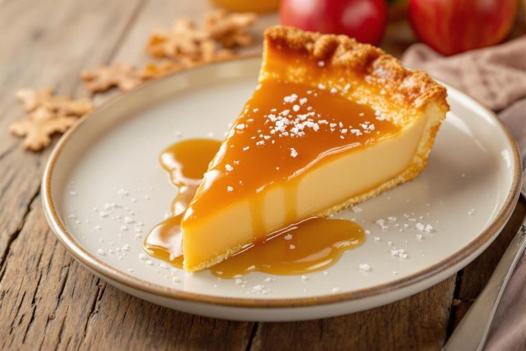 Stop à l'amertume : l’astuce rapide pour sauver un caramel brûlé avec juste du sel et de la crème froide.jpg