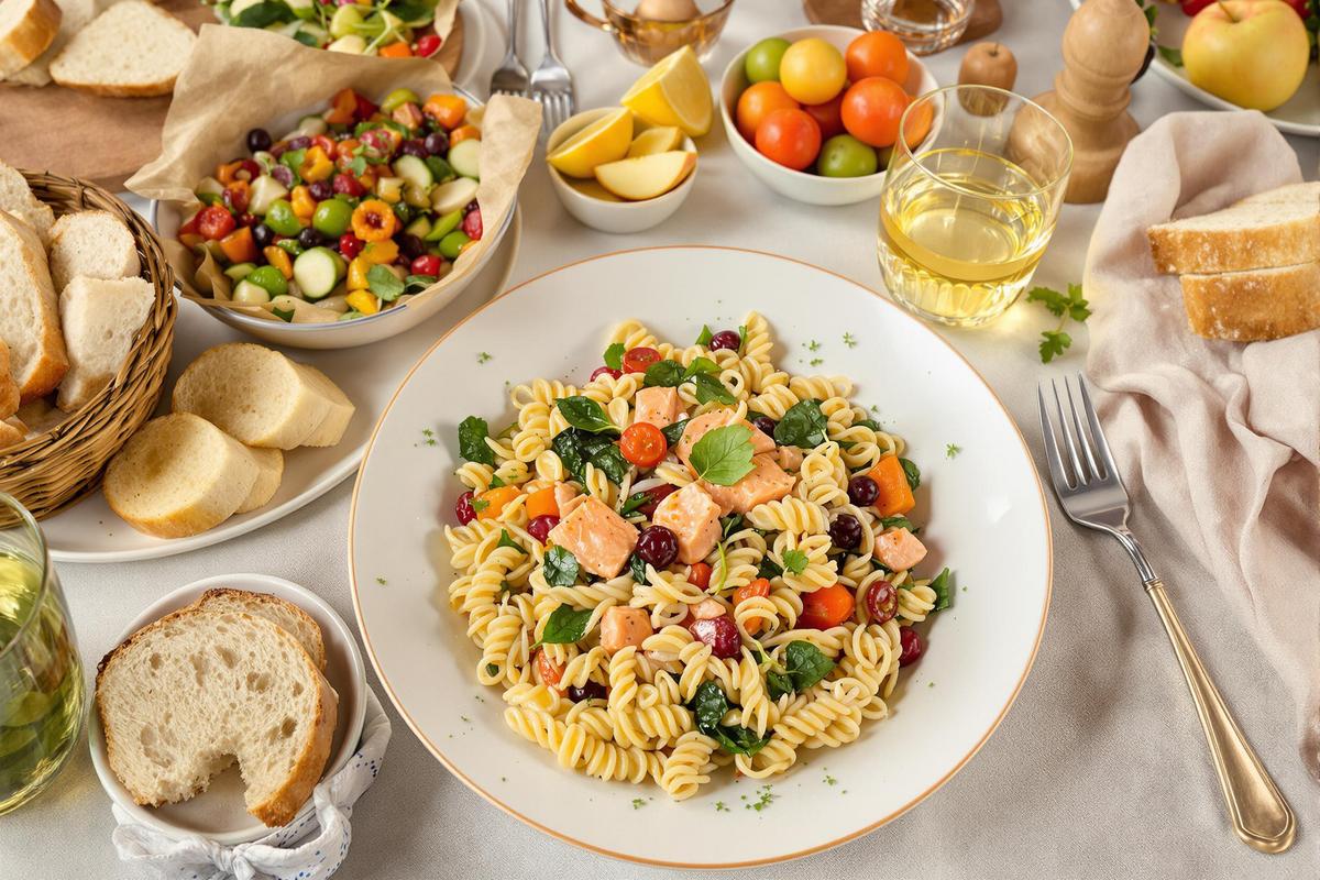 20 plats du soir express pour ne plus avoir à se demander quoi faire à manger ce soir !.jpg