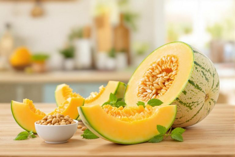 Arrêtez de la jeter, la peau du melon est un véritable trésor et voici comment la réutiliser.jpg