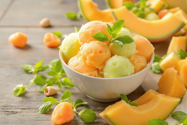 Avec trois ingrédients, ce melon glacé fait des miracles contre la chaleur : essayez-le une fois et vous verrez.jpg