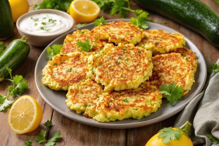 Beignets de courgette : la recette toute simple à faire à la poêle.jpg