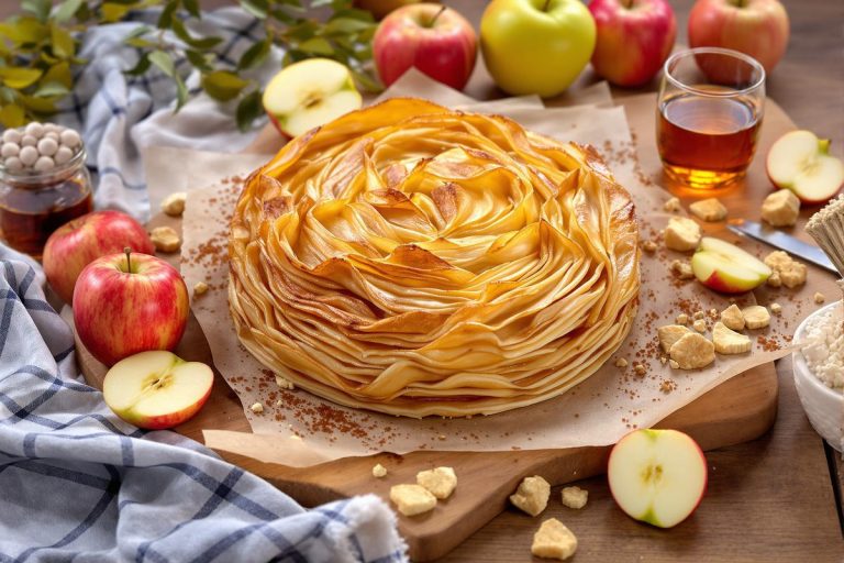 Ce dessert croustillant du Sud-Ouest détrône la tarte aux pommes et séduit de plus en plus les Français.jpg