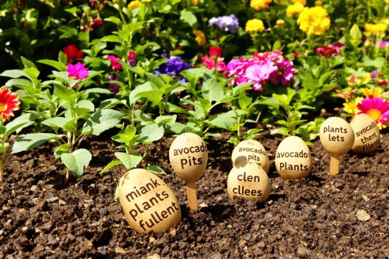 Ce noyau que tout le monde jette devient un allié secret pour organiser votre potager d’été.jpg
