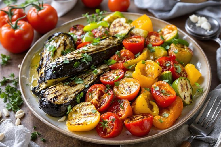 Cette recette est la préférée de Laurent Mariotte pour cuisiner les légumes d’été !.jpg