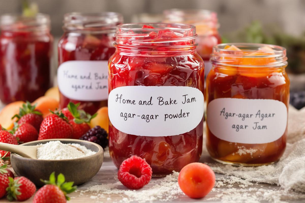 Confiture maison : cet ingrédient simple permet de mettre beaucoup moins de sucre.jpg