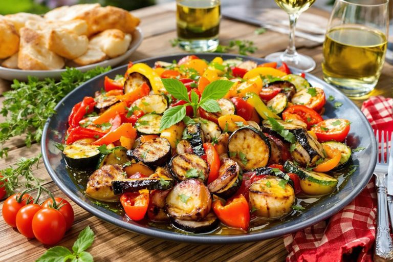 Encore meilleure que la ratatouille : l'escalivade catalane va devenir l'accompagnement numéro 1 de nos repas d'été.jpg