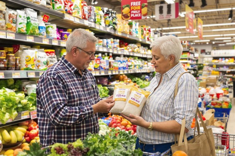 “Je n'ai jamais fait autant d'économies depuis que j'ai appris cette règle primordiale pour les courses.jpg