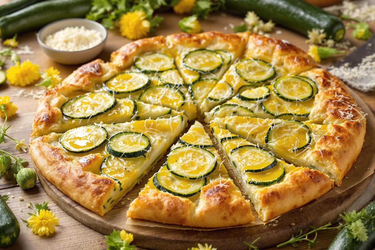 La scarpaccia de courgette d’Alain Ducasse : la recette italienne du chef, parfaite pour cet été.jpg