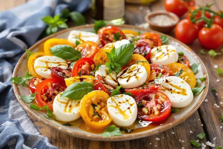 La vraie salade Caprese italienne : facile et parfaite pour l'été.jpg