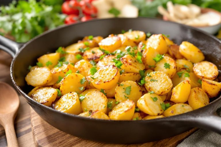 L’astuce pour des pommes de terre sautées dorées et fondantes à chaque fois.jpg