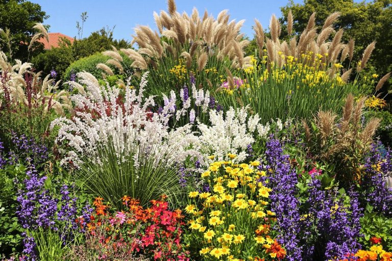 Les meilleures plantes increvables à installer en août pour un jardin sans arrosage cet été : partez en vacances tranquille.jpg