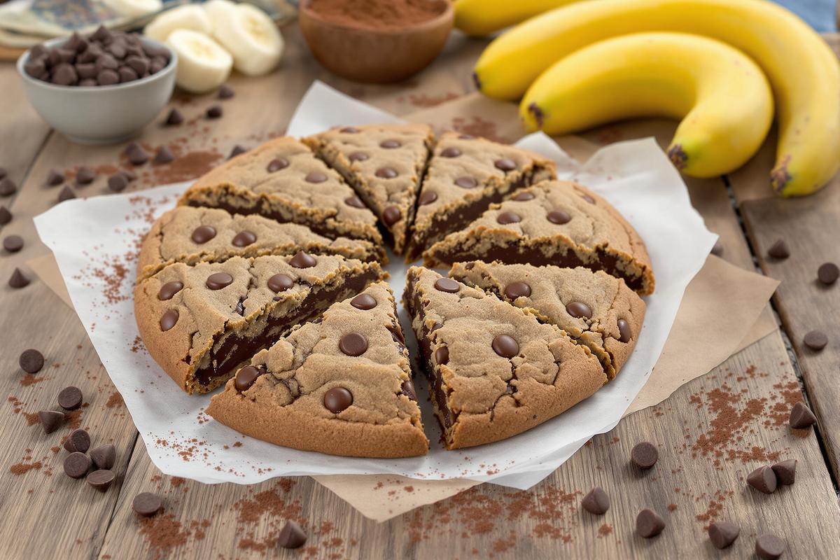 Maxi cookie glacé sans sucre, sans beurre et sans farine : la recette en seulement 2 ingrédients à faire tout l'été.jpg