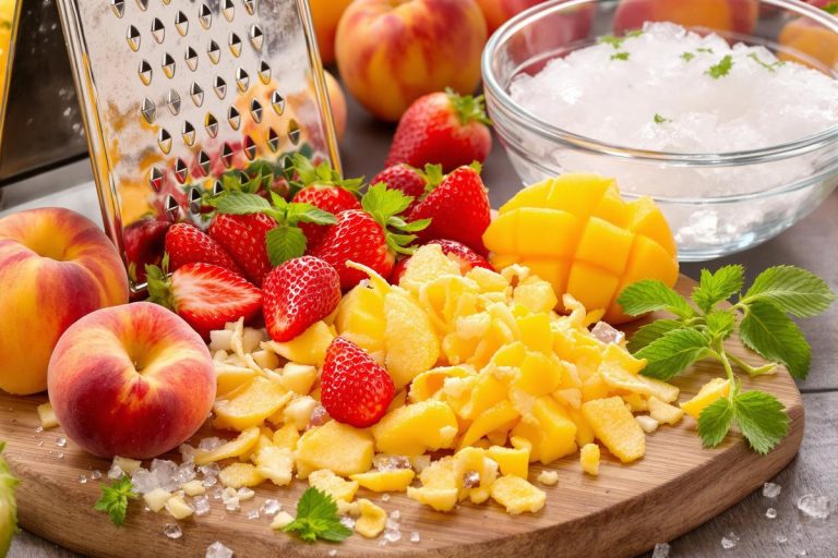 Pour lutter contre la chaleur, ce simple geste va rafraîchir vos fruits en un clin d'œil.jpg