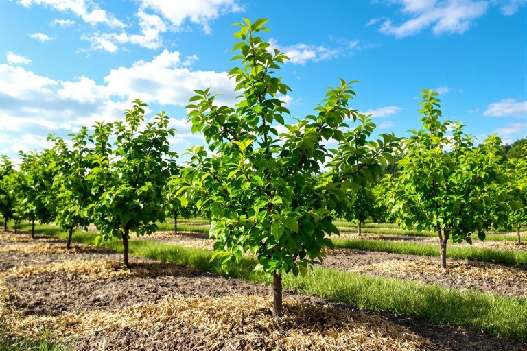 Pourquoi vos jeunes arbres fruitiers reprennent mal en août : l’astuce d’arrosage qui fait toute la différence pour un verger réussi avant l’automne.jpg