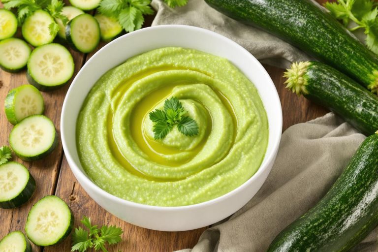 Purée de courgettes : voici toutes les recettes que vous pouvez faire avec cette simple préparation.jpg