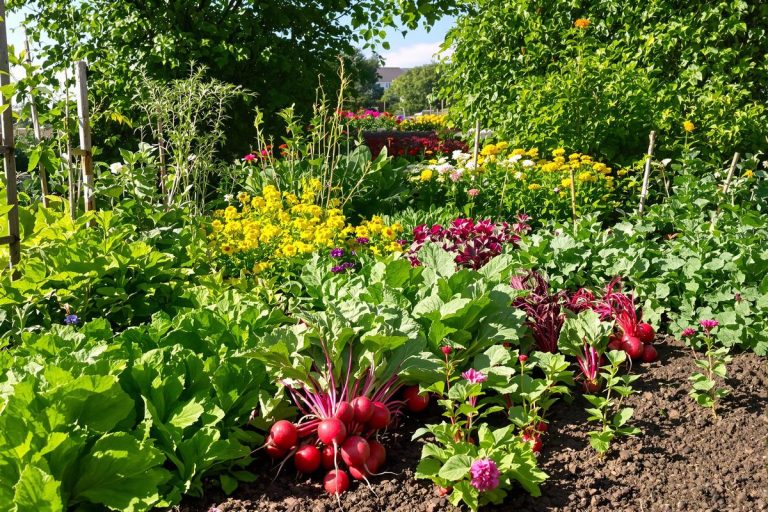 Que semer et planter au potager fin août pour anticiper vos récoltes d’automne ? Voici notre sélection.jpg