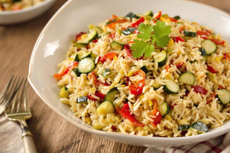 Riz sauté courgettes poivron : simple, rapide et savoureux.jpg