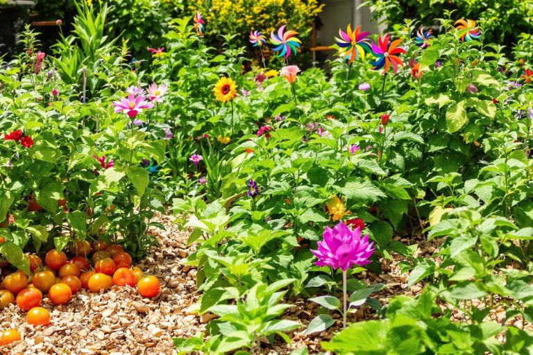 Vous en avez marre que votre potager serve de litière aux chats du voisinage ? Voici comment les repousser pour de bon.jpg