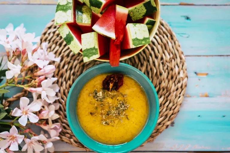 le-gaspacho-de-melon-a-45-5-parfait-pour-affronter-les-30-c