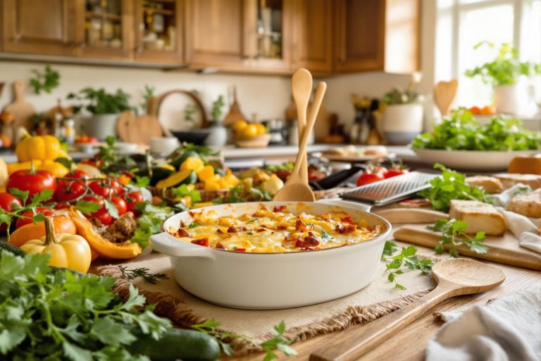 20 gratins à préparer à l'avance pour la rentrée.jpg