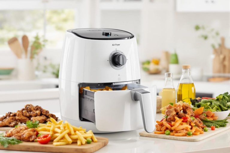 Air fryer : faut-il vraiment utiliser du papier cuisson ?.jpg