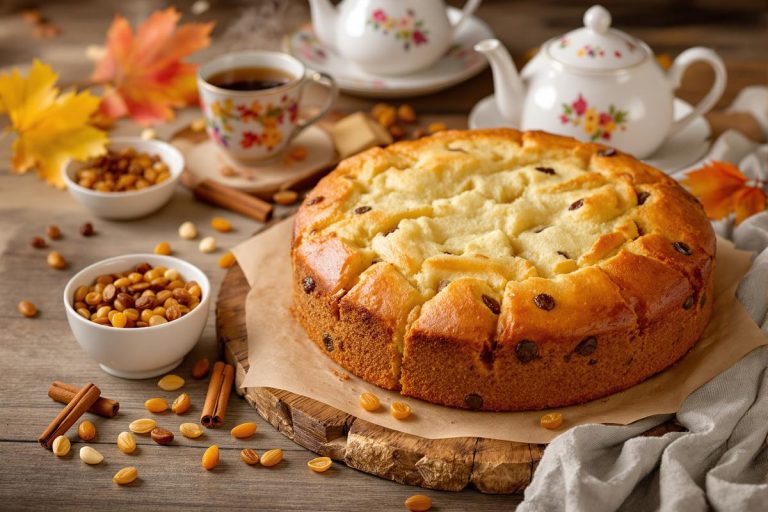 Cake aux raisins secs et aux épices : la recette cocooning qui fait l’unanimité.jpg