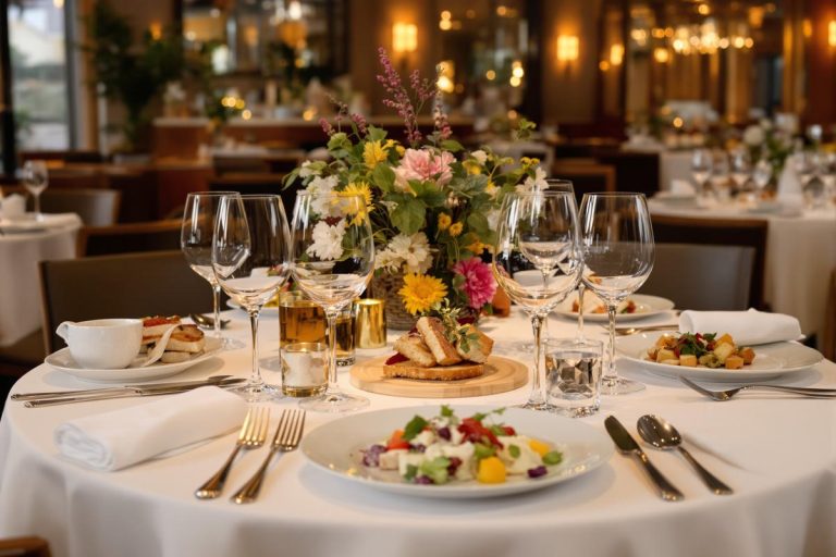 Ce restaurant étoilé propose un menu tout compris moins cher que les bistrots du coin.jpg