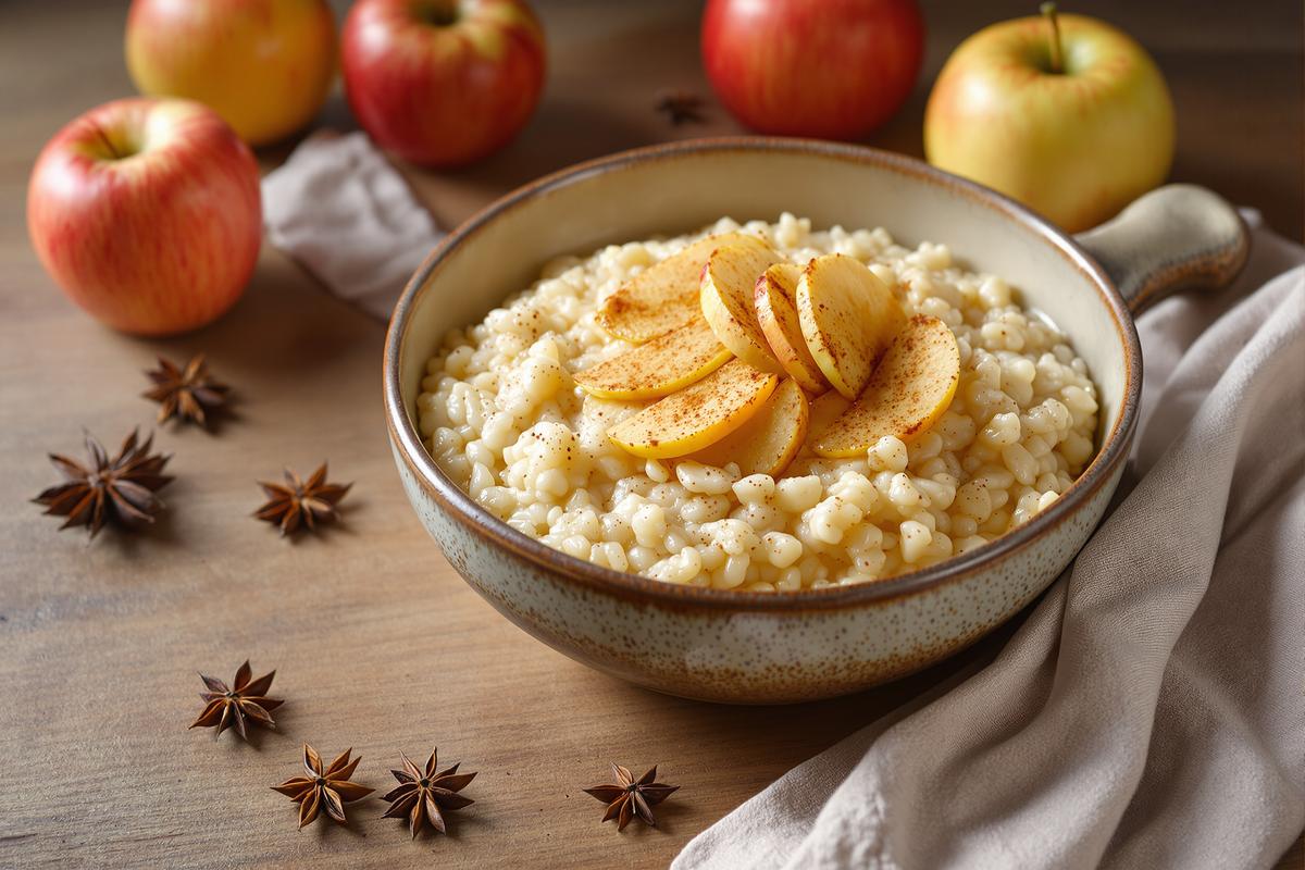 Ce riz au lait à l'ancienne signé Charlotte Darroze replonge en enfance : la recette inratable.jpg