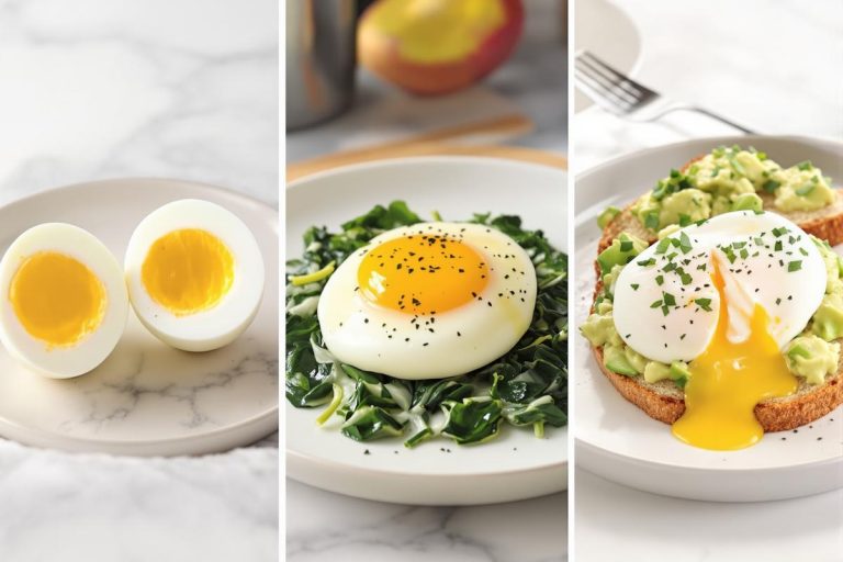 Ces 3 cuissons d'œufs à faire au Airfryer vont vous faire gagner du temps en cuisine !.jpg