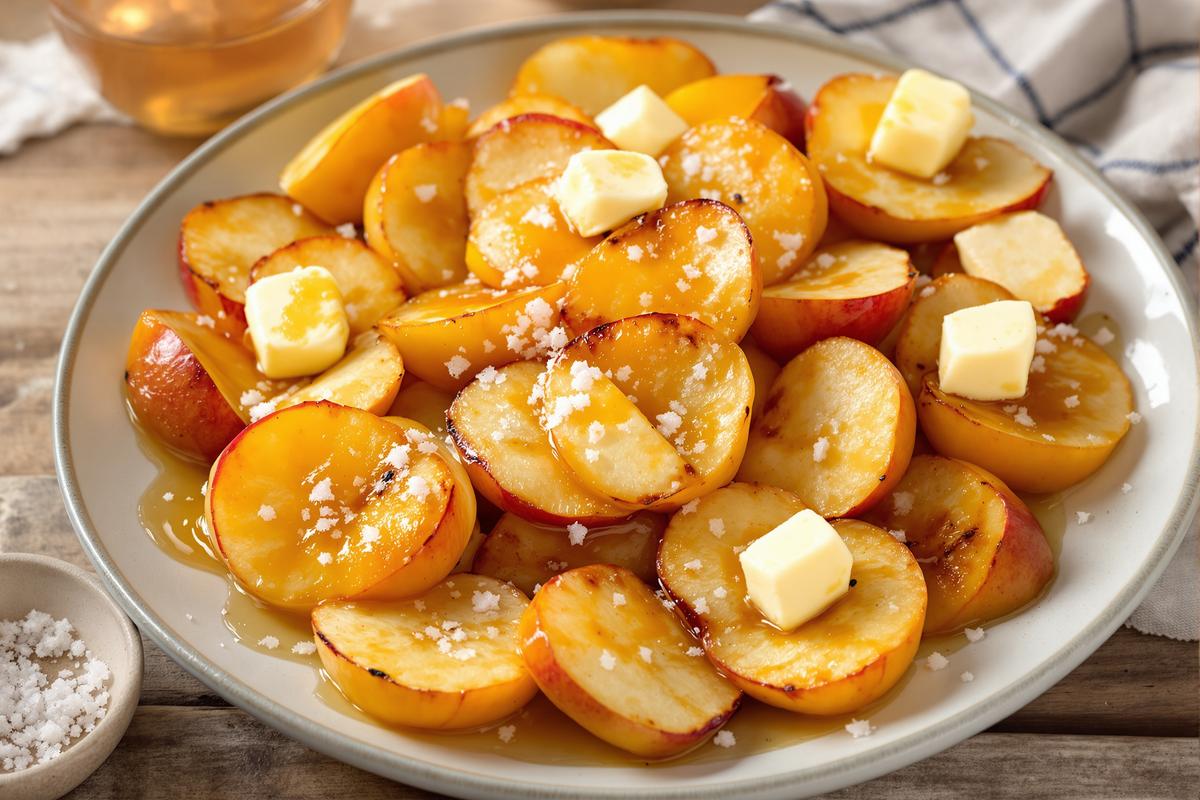 Ces pommes rôties cachent une touche sucrée-salée : tout le monde tombe sous le charme.jpg