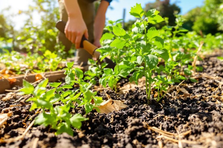 Comment régénérer la terre des bacs après les récoltes d’août pour un potager prêt à accueillir de nouvelles plantations automnales.jpg