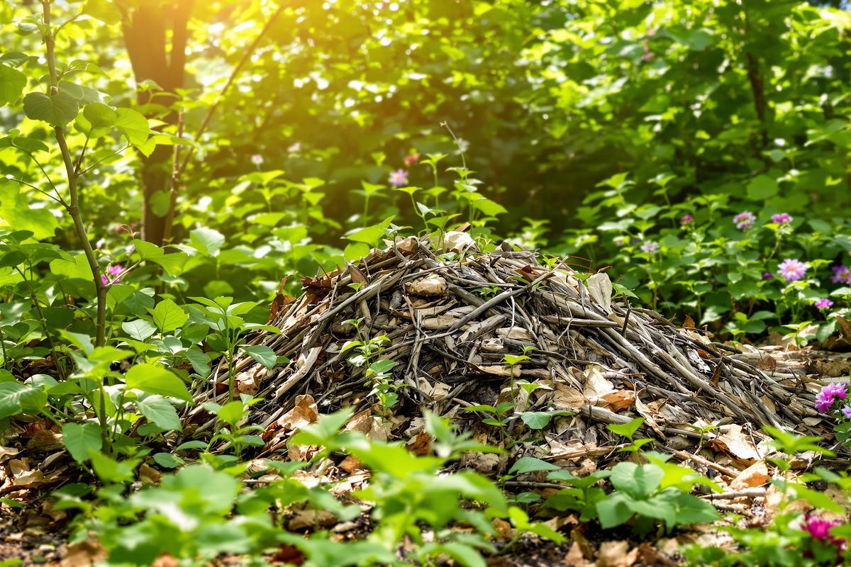 Composter sans composteur : l’astuce méconnue des jardiniers paresseux !.jpg