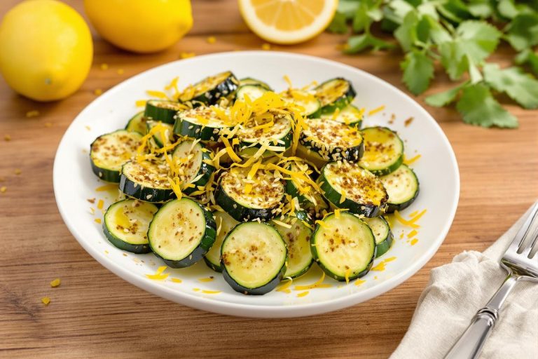 Courgettes rôties au zaatar et citron, fraîches et légères.jpg