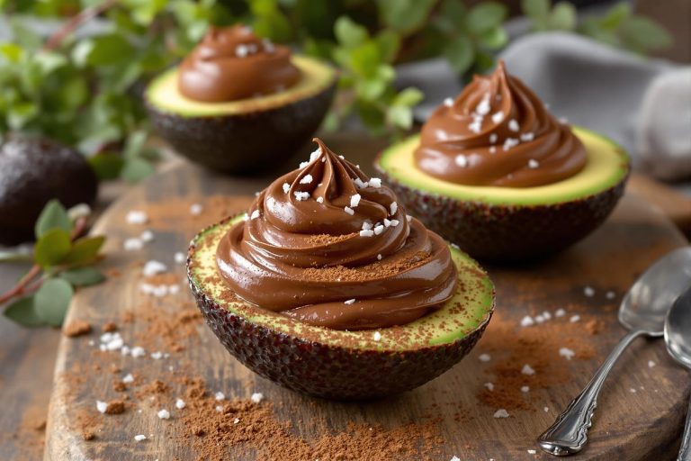 J'ai testé cette alternative pour remplacer le beurre dans ma mousse au chocolat : personne n'a vu la différence au goût.jpg