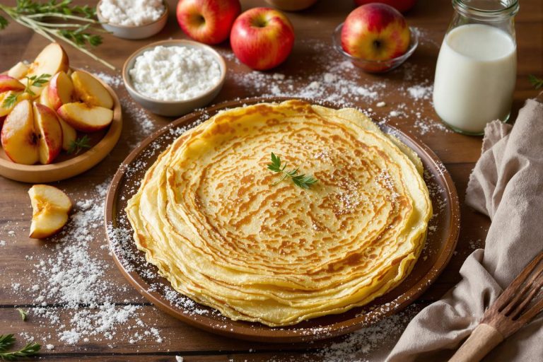 Matafan (ou matefaim) comme en Savoie : la recette traditionnelle de ces crêpes qu'adorent faire les grands-mères.jpg