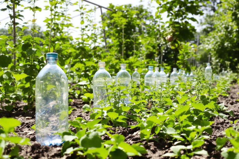 Rats au jardin : la méthode bluffante avec une simple bouteille en plastique.jpg
