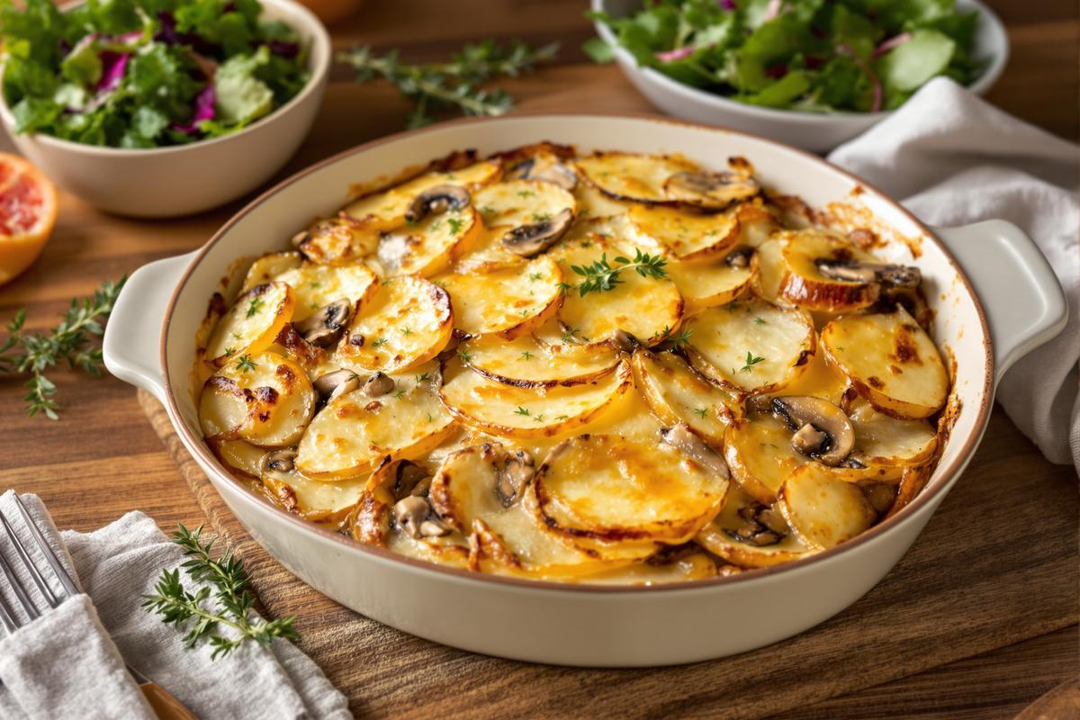 Recette de tian aux pommes de terre, champignons et comté.jpg