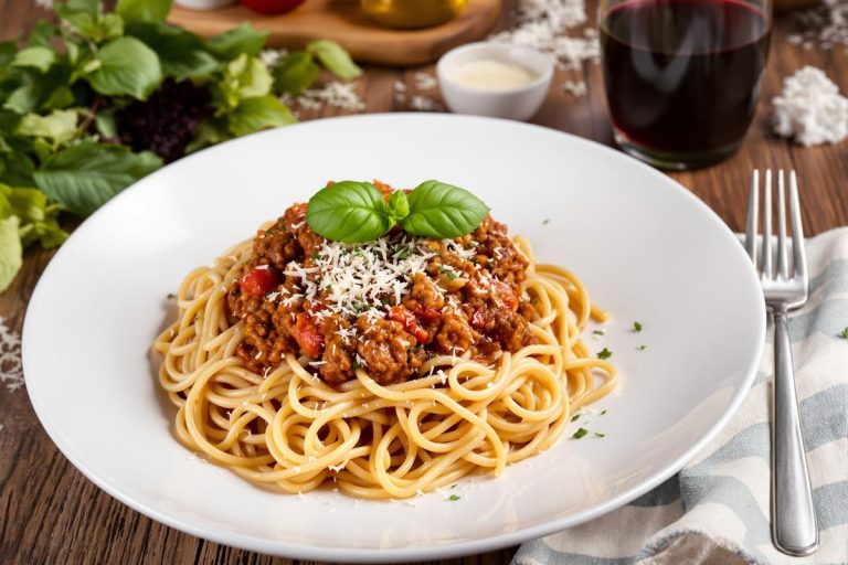 Spaghetti bolognaise : ajoutez ceci et le plat devient inoubliable.jpg