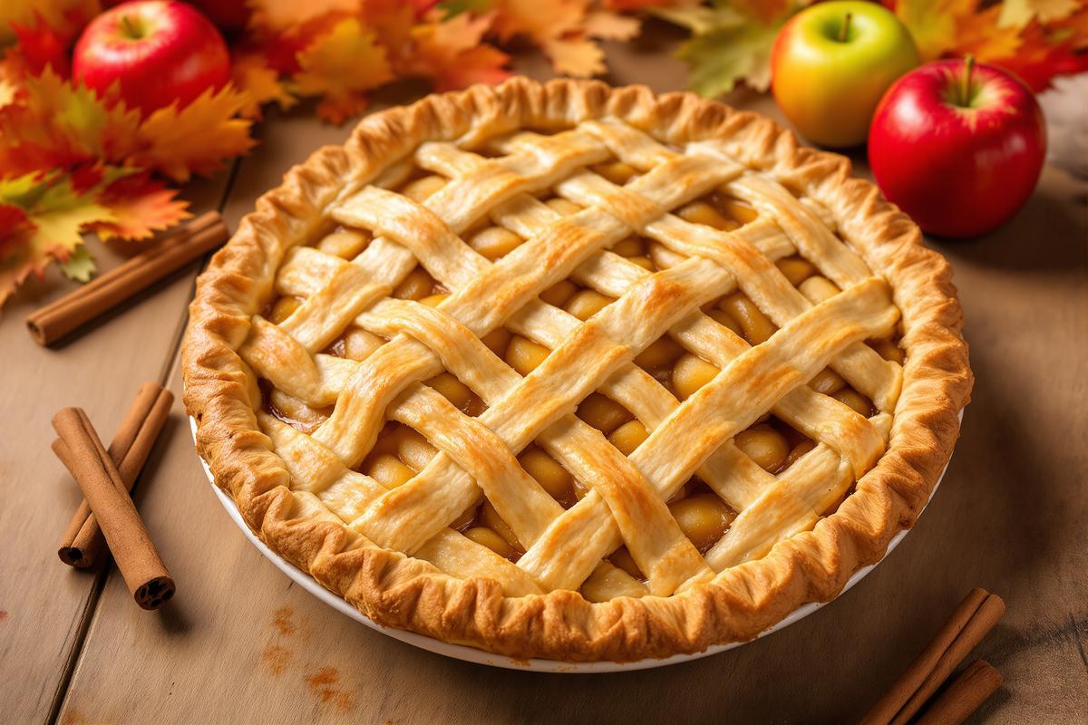 Tarte aux pommes : la recette d’automne facile qui fait l’unanimité.jpg