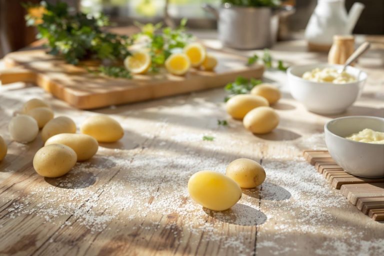 Tous les chefs le savent, cette variété de pommes de terre donne les meilleures purées.jpg